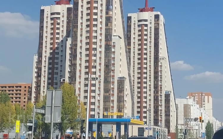 1-комнатная квартира, 38 м², 6/24 этаж, Момышулы 7 за 16.2 млн 〒 в Астане, Алматы р-н — фото 16