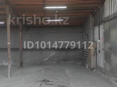 Свободное назначение, склады · 110 м² за 297 000 ₸ в Алматы, Алатауский р-н