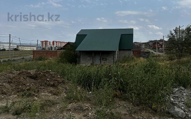 Отдельный дом · 4 комнаты · 150 м² · 10 сот., Альфараби 89 за 18 млн ₸ в Усть-Каменогорске — фото 2