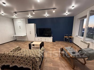 1-комнатная квартира · 50.2 м² · 15/16 этаж, мкр Юго-Восток, Республики 42 за 24 млн ₸ в Караганде, Казыбек би р-н