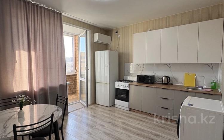 1-комнатная квартира · 33 м² · 5/5 этаж, Абая 30 — Старый Болашак, Салам бро за 4 000 ₸ в  — фото 4