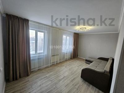 3-комнатная квартира · 58 м² · 5/5 этаж, мкр №6 11 за 41 млн ₸ в Алматы, Ауэзовский р-н