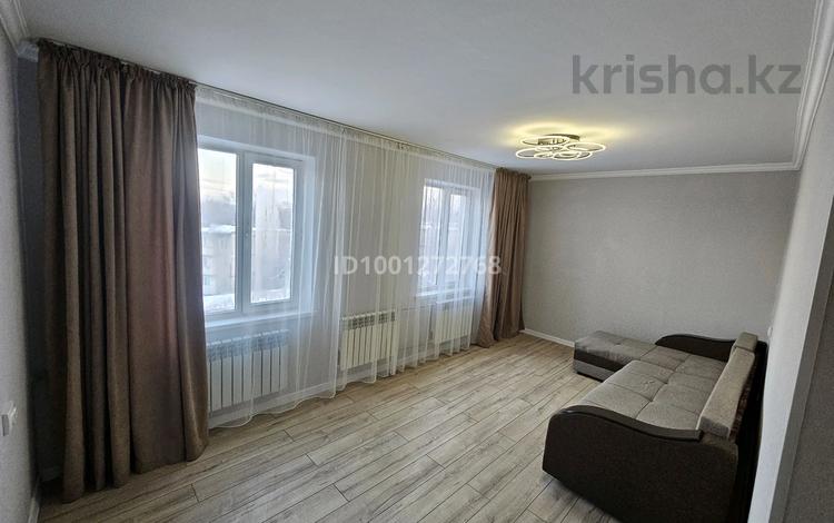 3-комнатная квартира · 58 м² · 5/5 этаж, мкр №6 11 за 41 млн ₸ в Алматы, Ауэзовский р-н — фото 2