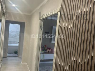 4-комнатная квартира · 77.2 м² · 7/10 этаж, Бобровка, би Боранбая 45 за 37 млн ₸ в Семее