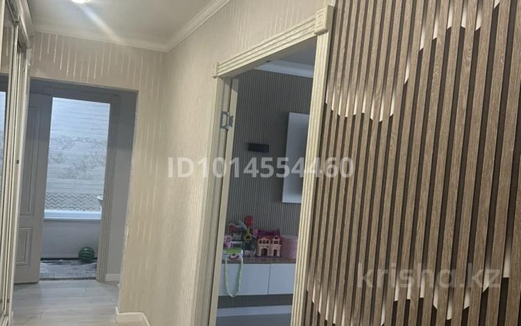 4-комнатная квартира · 77.2 м² · 7/10 этаж, Бобровка, би Боранбая 45 за 37 млн ₸ в Семее — фото 2