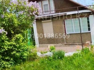 Дача · 1 комната · 38.2 м² · 13.64 сот., 1 линия от баковской дороги — Ниже баковской дороги восточнее реки Тургень, 1 массив за р. Тургень за 5.5 млн 〒 в Акши (Енбекшиказахском районе)