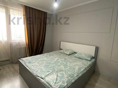 1-комнатная квартира · 37 м² · 7/12 этаж, 1-я улица за 25 млн ₸ в Алматы, Алатауский р-н