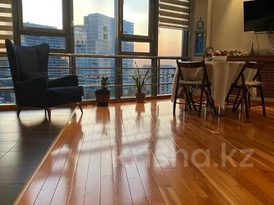 Продажа квартир в Алматы: 4-комнатная квартира · 160 м² · 7/10 этаж, Аль-Фараби 110 е — Р.Есентай за 150 млн 〒 4-комнатная квартира · 160 м² · 7/10 этаж, Аль-Фараби 110 е — Р.Есентай за 150 млн 〒 в Алматы, Медеуский р-н