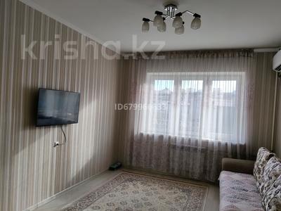 1-комнатная квартира · 40 м² · 7/9 этаж, мкр Жетысу-1 33 — Абая за 220 000 〒 в Алматы, Ауэзовский р-н