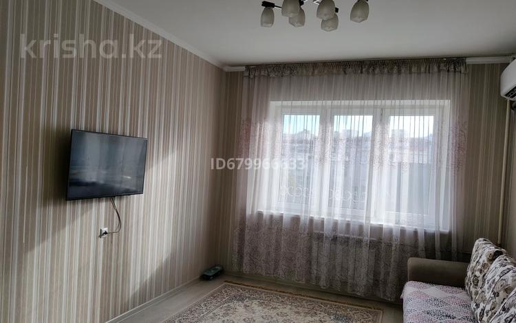 1-комнатная квартира · 40 м² · 7/9 этаж, мкр Жетысу-1 33 — Абая за 220 000 〒 в Алматы, Ауэзовский р-н — фото 2