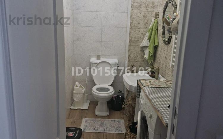 3-бөлмелі пәтер · 89 м² · 10/12 қабат, Сығанақ 1, бағасы: 50 млн ₸ в Астане, Нура р-н — фото 2