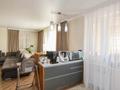 3-комнатная квартира · 108 м² · 7/14 этаж, Мәңгілік Ел — Улы Дала за 71 млн ₸ в Астане, Есильский р-н — фото 2