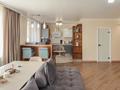 3-комнатная квартира · 108 м² · 7/14 этаж, Мәңгілік Ел — Улы Дала за 71 млн ₸ в Астане, Есильский р-н