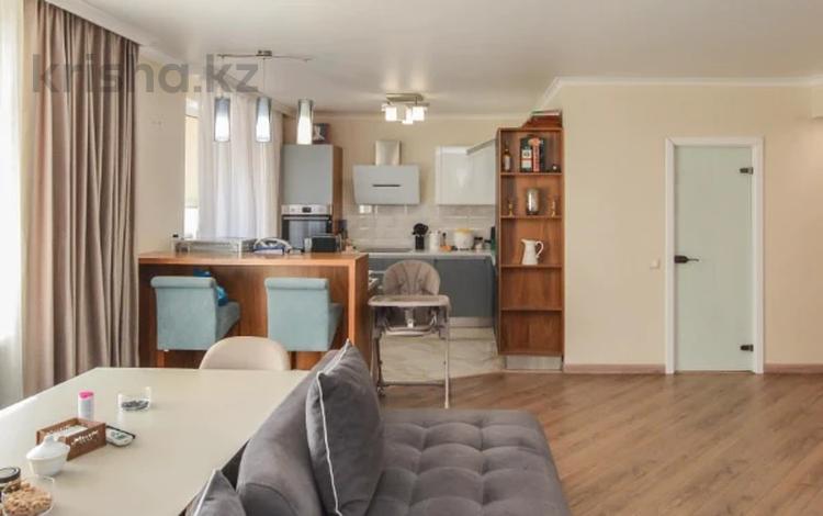 3-комнатная квартира · 108 м² · 7/14 этаж, Мәңгілік Ел — Улы Дала за 71 млн ₸ в Астане, Есильский р-н — фото 16