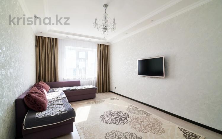 2-комнатная квартира · 56.1 м² · 6/9 этаж, Кудайбердыулы 23 за 28.9 млн ₸ в Астане, Алматы р-н — фото 2