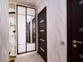 2-комнатная квартира · 56.1 м² · 6/9 этаж, Кудайбердыулы 23 за 28.9 млн ₸ в Астане, Алматы р-н — фото 21