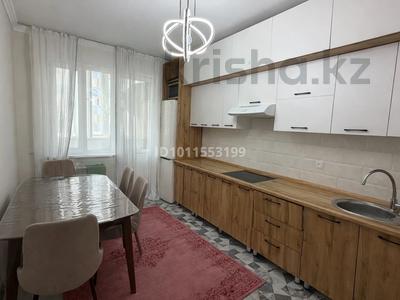 2-комнатная квартира · 58.8 м² · 7/12 этаж, мкр Дарабоз 75 — Б.Момышұлы за 38 млн ₸ в Алматы, Алатауский р-н