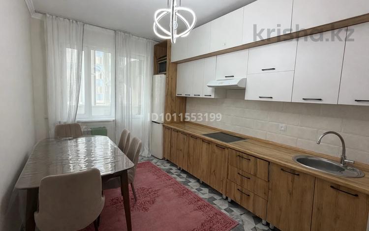 2-комнатная квартира · 58.8 м² · 7/12 этаж, мкр Дарабоз 75 — Б.Момышұлы за 38 млн ₸ в Алматы, Алатауский р-н — фото 3