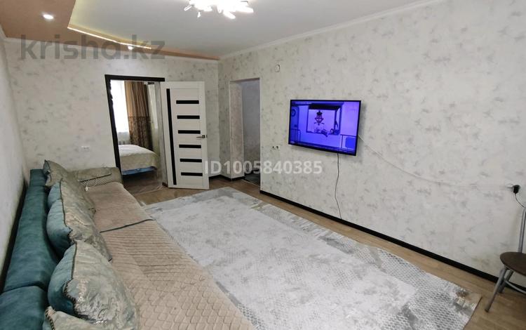Отдельный дом · 3 комнаты · 90 м² · 9 сот., Асет акын 8 за 25 млн ₸ в Зайсане — фото 3