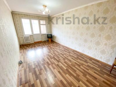 2-комнатная квартира, 40 м², 4/5 этаж, Самал за 13.7 млн 〒 в Талдыкоргане, мкр Самал