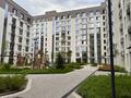 1-бөлмелі пәтер · 50.4 м² · 6/9 қабат, Лебедева 9/1, бағасы: 54 млн ₸ в Алматы, Бостандыкский р-н — фото 4