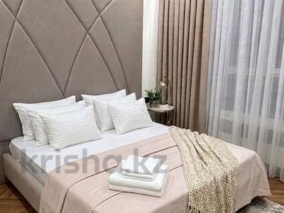 2-бөлмелі пәтер · 56 м² · 4/16 қабат, Нурсултана Назарбаева 1, бағасы: 18 000 ₸ в Шымкенте, Каратауский р-н