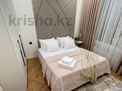 2-бөлмелі пәтер · 56 м² · 4/16 қабат, Нурсултана Назарбаева 1, бағасы: 18 000 ₸ в Шымкенте, Каратауский р-н