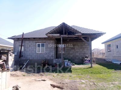 Часть дома · 4 комнаты · 153.5 м², Балуан Шолак 68 за 28 млн ₸ в Карабулаке (п.Ключи)
