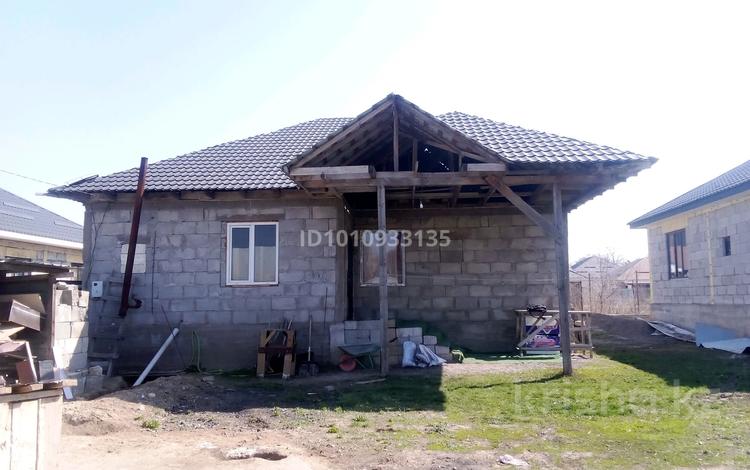 Часть дома · 4 комнаты · 153.5 м², Балуан Шолак 68 за 28 млн ₸ в Карабулаке (п.Ключи) — фото 2