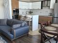 4-комнатная квартира · 150 м² · 14/23 этаж, Динмухаммед Кунаев 12 за 1.2 млн ₸ в Астане, Есильский р-н — фото 4