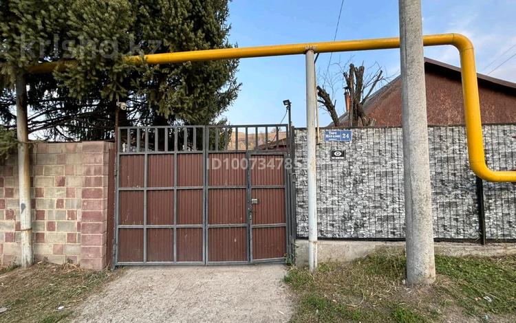 Отдельный дом · 3 комнаты · 71.3 м² · 3.98 сот., Торе Миразова — Ароматный мир за 31 млн 〒 в Талгаре — фото 26