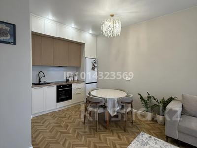 2-комнатная квартира · 49 м² · 3/16 этаж, Е669 4 за 37.9 млн ₸ в Астане, Есильский р-н