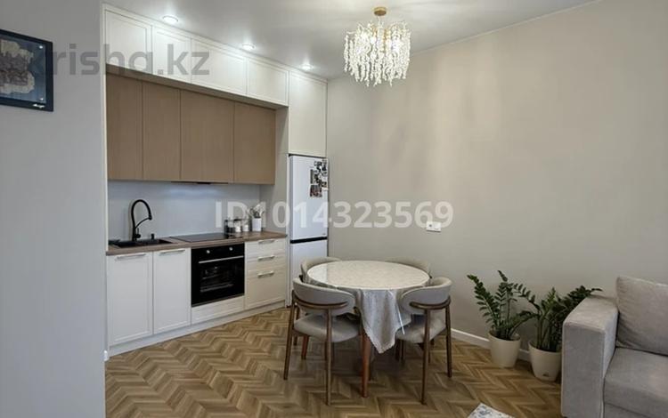 2-комнатная квартира · 49 м² · 3/16 этаж, Е669 4 за 37.9 млн ₸ в Астане, Есильский р-н — фото 2
