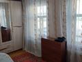 Отдельный дом • 2 комнаты • 42 м² • 7 сот., Рабочий посёлок — Панфилова за 6 млн 〒 в Петропавловске — фото 3