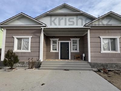 Жеке үй · 4 бөлме · 132.1 м² · 7 сот., Ақ бидай 58, бағасы: 68.5 млн 〒 в Актау, мкр Приморский