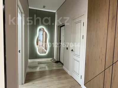 2-комнатная квартира · 77 м² · 8/10 этаж, 7А мкр, ​микрорайон 7а — В шаговой доступности от моря, находится разного вида рестораны, площадка аттракционов, вся инфраструктура находятся рядом. за 30 000 ₸ в Актау