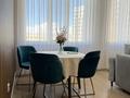 2-комнатная квартира · 77 м² · 8/10 этаж, 7А мкр, ​микрорайон 7а — В шаговой доступности от моря, находится разного вида рестораны, площадка аттракционов, вся инфраструктура находятся рядом. за 25 000 ₸ в Актау — фото 10