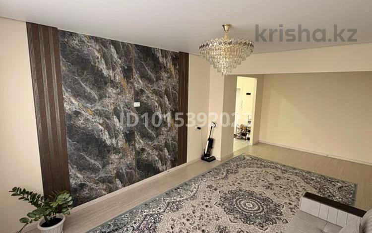 2-комнатная квартира · 67.9 м² · 2/5 этаж, мкр Аулие-Ата, 1 переулок Мангилик ел 12а — Роддом жанында за 70 000 ₸ в Таразе — фото 2