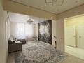 2-комнатная квартира · 67.9 м² · 2/5 этаж, мкр Аулие-Ата, 1 переулок Мангилик ел 12а — Роддом жанында за 70 000 ₸ в Таразе — фото 2