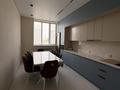 2-комнатная квартира · 67.9 м² · 2/5 этаж, мкр Аулие-Ата, 1 переулок Мангилик ел 12а — Роддом жанында за 70 000 ₸ в Таразе — фото 4