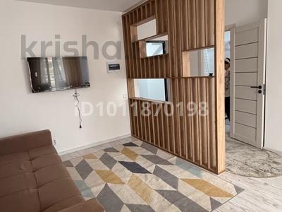 1-бөлмелі пәтер · 32.2 м² · 6/9 қабат, Карасай, Бірлік 1г/2, бағасы: 180 000 ₸ в Алматинской обл.