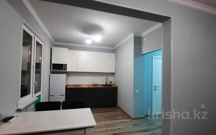 1-бөлмелі пәтер · 38 м² · 11/12 қабат, Абишева — Ипотека проходить, бағасы: 26 млн ₸ в Алматы, Наурызбайский р-н — фото 2