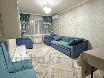 3-комнатная квартира · 62 м² · 1/5 этаж, микрорайон Самал за 23 млн ₸ в Талдыкоргане, мкр Самал