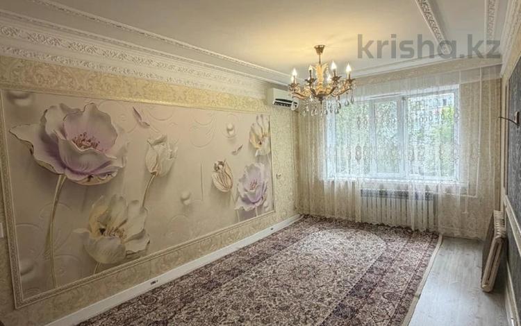 2-бөлмелі пәтер · 57 м² · 2/5 қабат, Шанхай ш/а., Рыскулова 18, бағасы: 15 млн ₸ в Актобе, мкр Шанхай — фото 2
