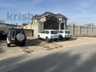 Отдельный дом · 4 комнаты · 249 м² · 6 сот., Массив Коктем ул. Ш.Ниязбеков 37 за 85 млн 〒 в Таразе