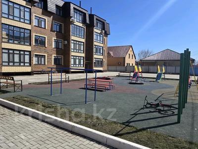 3-комнатная квартира · 86.3 м² · 2/4 этаж, кызылжарская с3 за 37 млн ₸ в Уральске