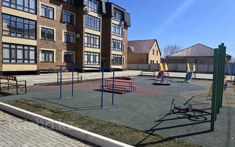 3-бөлмелі пәтер · 86.3 м² · 2/4 қабат, кызылжарская с3, бағасы: 37 млн ₸ в Уральске — фото 2