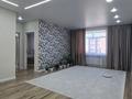 3-бөлмелі пәтер · 86.3 м² · 2/4 қабат, кызылжарская с3, бағасы: 37 млн ₸ в Уральске — фото 2