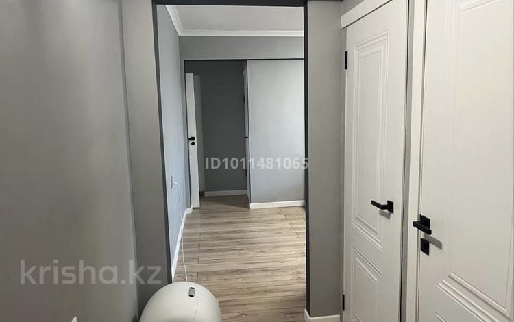 3-комнатная квартира · 60 м² · 5/5 этаж, Женис 18/1 за 24.5 млн ₸ в Астане, Сарыарка р-н — фото 2