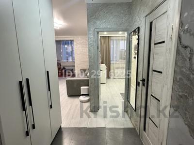 2-комнатная квартира · 36.8 м² · 8/9 этаж, Жумекен Нажимеденов 17 — Улы Дала - Нажимеденова за 17.9 млн ₸ в Астане, Алматы р-н